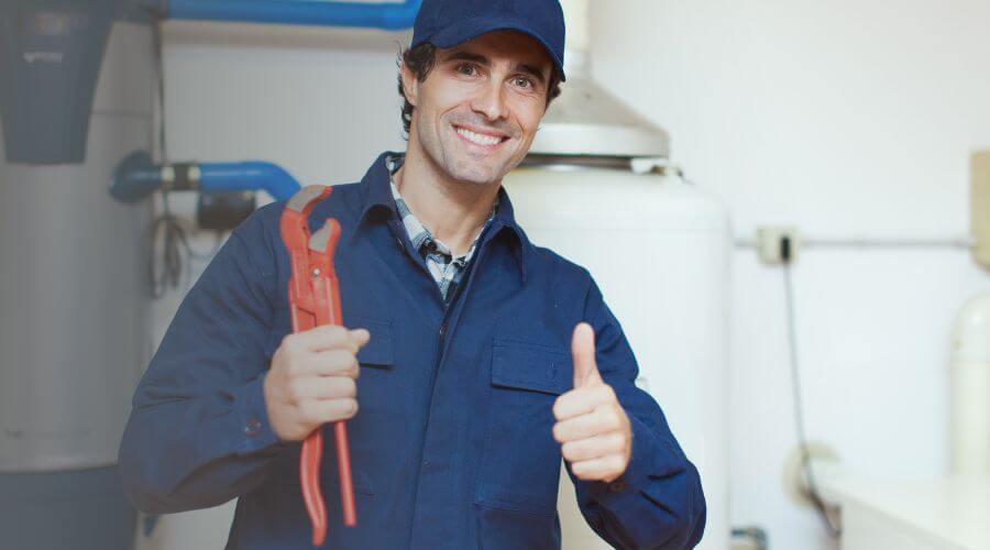 Professional Leak Detection Services in Alford, FL